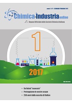 La Chimica e l'Industria